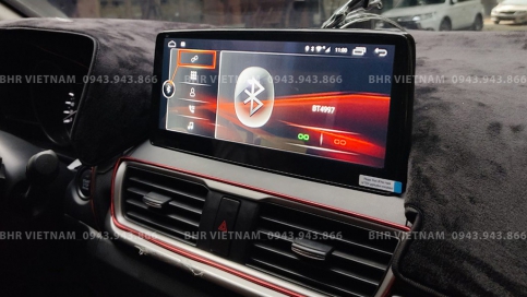 Màn hình DVD Android xe Mazda 3 2014 - 2019 | Màn hình nguyên khối
